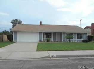 565 W Norwood St, Rialto, CA 92377