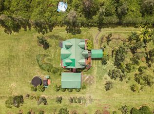 16-1125 Poouli Rd, Kurtistown, HI 96760