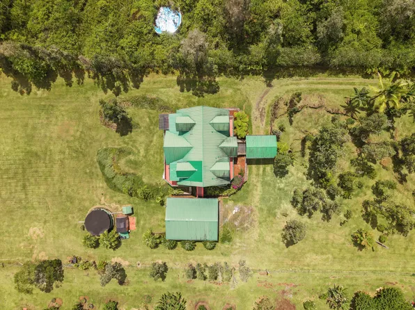 16-1125 Poouli Rd, Kurtistown, HI 96760