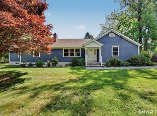 130 W Norwalk Rd, Norwalk, CT 06850