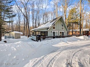 113 Sitka Dr, Pocono Lake, PA 18347