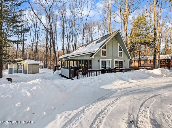 113 Sitka Dr, Pocono Lake, PA 18347