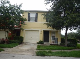 13410 Tea Rose Way #101, Orlando, FL 32824