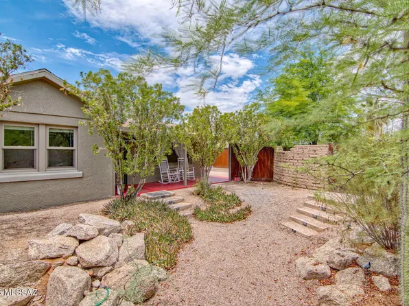 2217 N Tucson Blvd, Tucson, AZ 85716