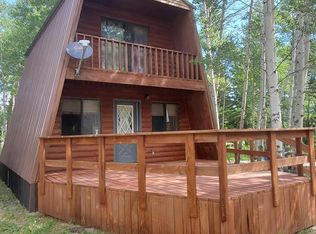 4778 Larch St, Island Park, ID 83429