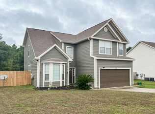 122 Peoria Blvd, Crestview, FL 32536