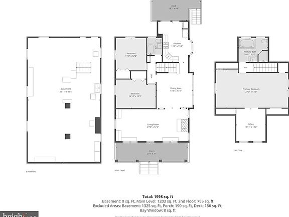 2nd image of 5 Forest Dr