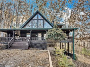 116 Channing Ridge Rd #10, Morganton, GA 30560