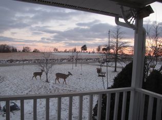 506 27th Rd, Lebo, KS 66856