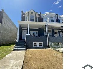 236 N 61st St, Philadelphia, PA 19139