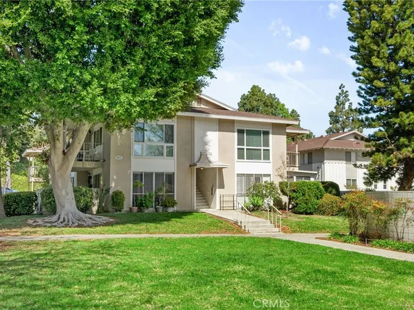477 Calle Cadiz #O, Laguna Woods, CA 92637