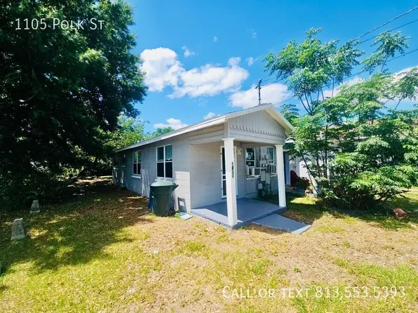 1105 Polk St, Bartow, FL 33830