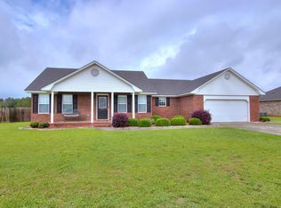 1840 Escallonia Dr, Sumter, SC 29154