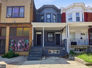 5304 Chestnut St, Philadelphia, PA 19139