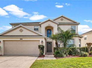 305 Bonville Dr, Davenport, FL 33837
