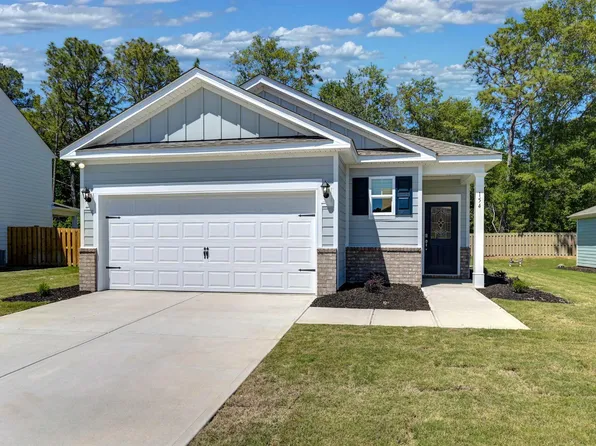 154 Ruby Prince Rd, Gilbert, SC 29054