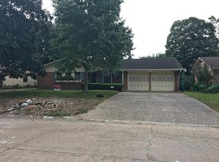 8831 Shadow Crest St, Houston, TX 77074