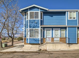 2650 Bannister Ct #1, Colorado Springs, CO 80920