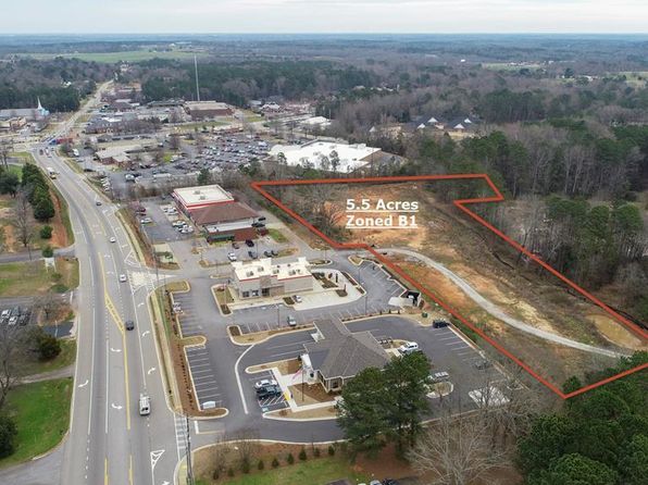 Oconee County Real Estate Oconee County Ga Homes For Sale Zillow