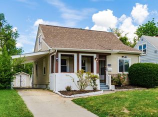 1176 Duxberry Ave, Columbus, OH 43211