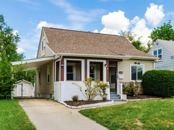 1176 Duxberry Ave, Columbus, OH 43211