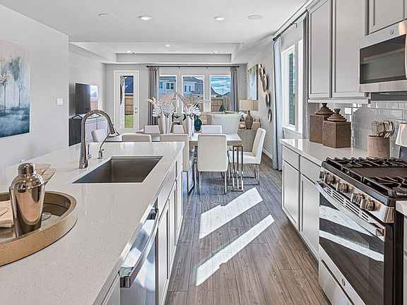 5th image of 3054 Daw Boardwalk Dr