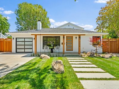 2330 Sierra Ct, Palo Alto, CA, 94303