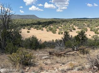 56568 N Avenida Derecha, Seligman, AZ 86337