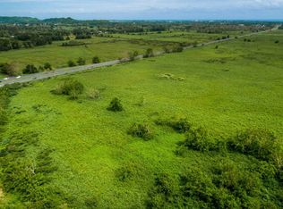 Finca Media Luna PARCEL D, Dorado, PR 00646