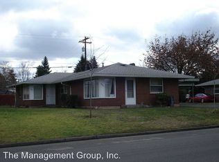 303 N Garrison Rd, Vancouver, WA 98664
