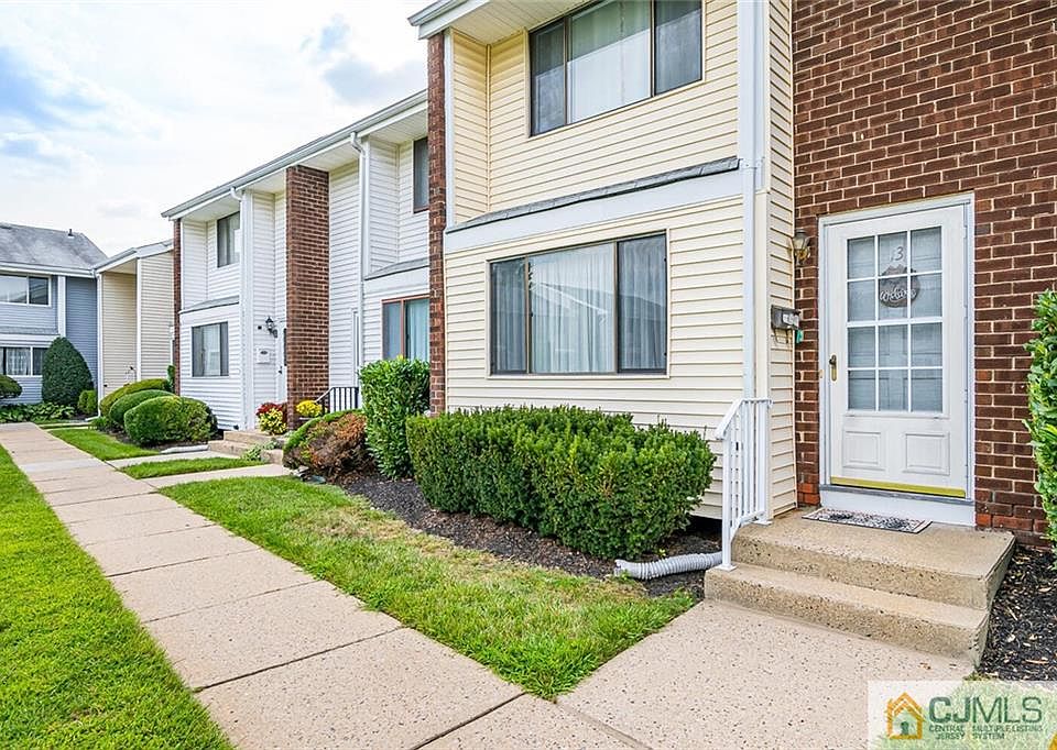 H13 Quincy Cir, Dayton, NJ 08810 MLS 2352725M Zillow