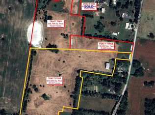 0 Roark Rd Tract 4, Franklin, KY 42134