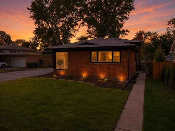 188 W Kathleen Dr, Park Ridge, IL 60068