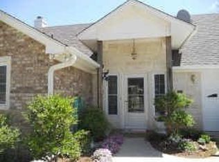 1803 Laguna Ct, Granbury, TX 76048