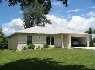 14712 Kimberly Ln, Fort Myers, FL 33908