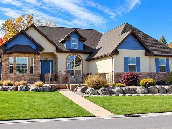 4009 Waterfall Dr Drive, Montrose, CO 81403