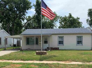 1013 Silver Ln, Carter Lake, IA 51510