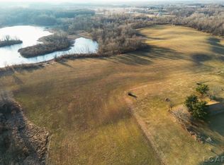 9000 Onsted Hwy, Onsted, MI 49265