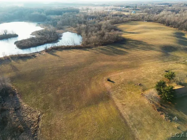 9000 Onsted Hwy, Onsted, MI 49265