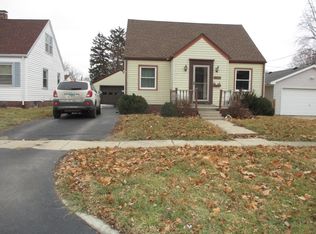 104 N Marshall St, Rantoul, IL 61866