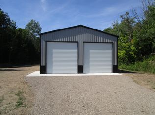 6812 Levering Rd, Cheboygan, MI 49721