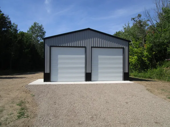 6812 Levering Rd, Cheboygan, MI 49721