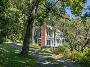 165 Treasure Hill Rd, South Kent, CT 06785