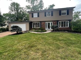 4924 Brockwood Dr, Saint Louis, MO