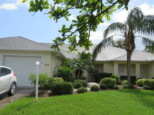 992 S Easy St, Sebastian, FL 32958