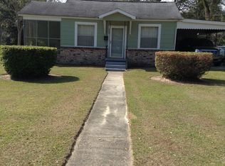 4425 Payne St, Moss Point, MS 39563