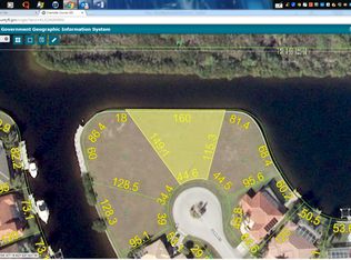 1400 Grebe Ct, Punta Gorda, FL 33950