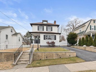 496 Carol Place, Pelham, NY, 10803