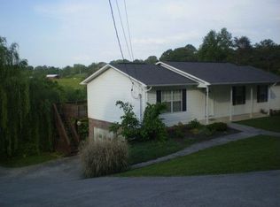 1826 Rosa Cir, Morristown, TN 37814