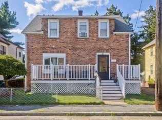 92 Miller St, Springfield, MA 01104